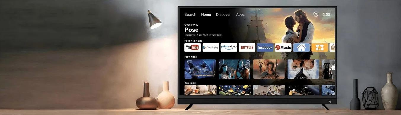 Television