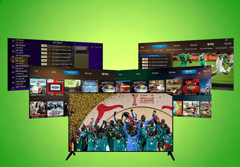 IPTV